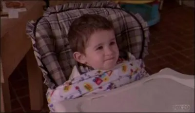 Comment s'appelle le 5me frre, qui apparat plus tard dans la srie ?