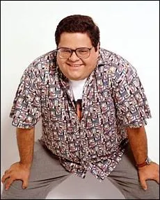 Comment s'appelle ce personnage ?