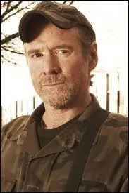 C'est le capitaine de la seconde division du Massachusetts. Son nom est :