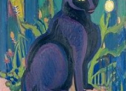 Quiz Le bestiaire des peintres (9) : chats, chats, chats