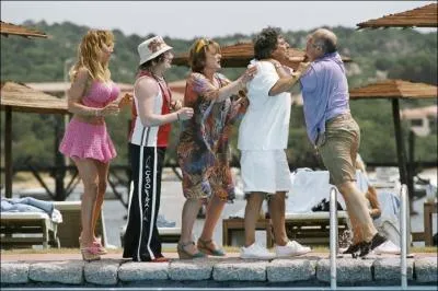 Comment s'appelle ce film franais ?