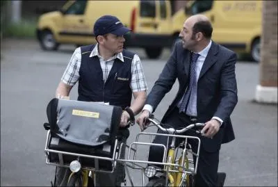 Comment s'appelle ce clbre film franais ?