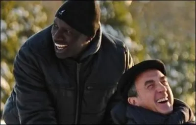 Quel est ce clbre film franais ?