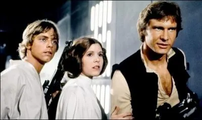 Comment s'appelle cette saga ?