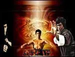 Bruce Lee a créé le personnage et devait l'incarner dans la série.