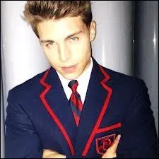 Quel est le nom de ce personnage ?