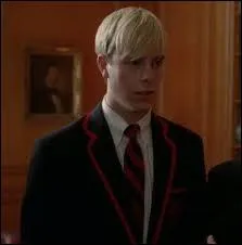 Quel est le nom de ce personnage ?