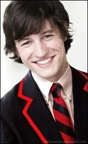 Quel est le nom de ce personnage ?