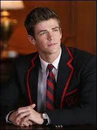 Quel est le nom de ce personnage ?