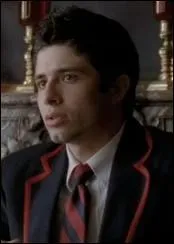 Quel est le nom de ce personnage ?