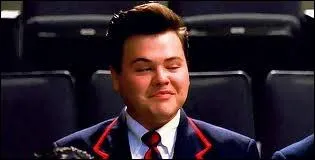 Quel est le nom de ce personnage ?