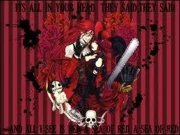 Quel genre de personnes a-t-il assassines avec Mme Red ?