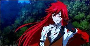  qui appartient son manteau rouge ?