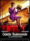 Quel crivain est le ralisateur du film  Odette Toulemonde  ?