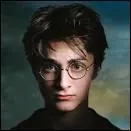 Qui a cr le personnage de Harry Potter ?