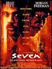 Qui joue le rle de la femme de Brad Pitt dans  Seven  ?