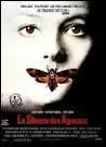 Le film  Le silence des agneaux  est tir d'un roman ponyme de ...