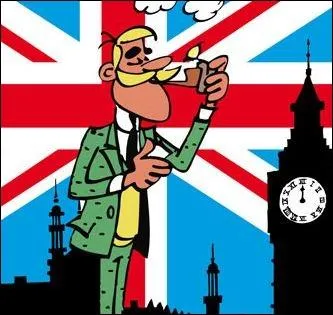 Bob de Groot et Turk collaborent pour les aventures de :