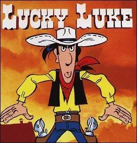 Le crateur de Lucky Luke s'appelle :