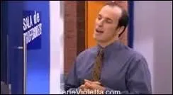 Qui est-il pour le Studio 21 ?