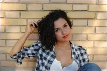 Comment s'appelle-t-elle ? Qui est-elle pour Ludmila ?