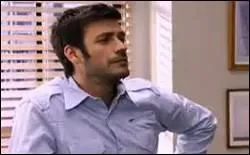 Comment s'appelle-t-il ? Et qui est-il pour le Studio 21 ?