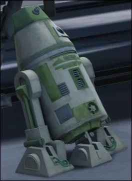 Comment s'appelle ce drode ?