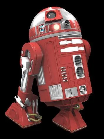 Comment s'appelle ce drode ?