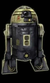 Comment s'appelle ce drode ?