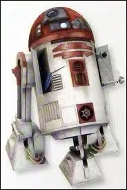 Comment s'appelle ce drode ?