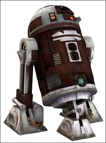 Comment s'appelle ce drode ?