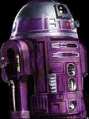 Comment s'appelle ce drode ?