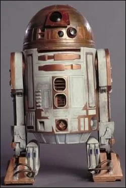 Comment s'appelle ce drode ?