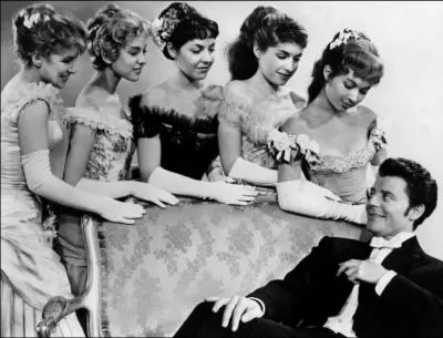 Sur 100 hommes, combien mentent sur leur nombre de conqutes quand une femme le leur demande ?