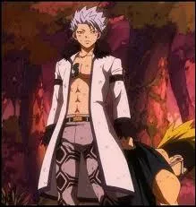 Dans quelle guilde est ce dernier ?