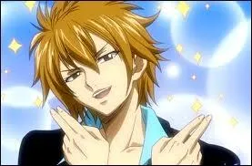 Comment s'appelle ce personnage ?