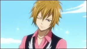 De quelle guilde fait-il parti ?