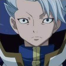 Quiz Fairy tail