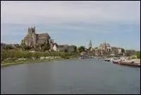L'Yonne est un affluent de ...