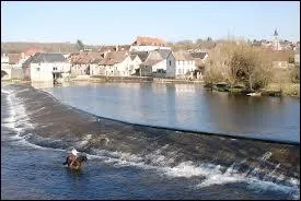 De quelle rivire la Gartempe est-elle l'affluent ?