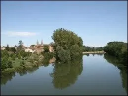 La rivire Aveyron prend sa source dans le dpartement ...