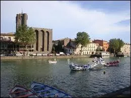 L'Hrault prend sa source ...