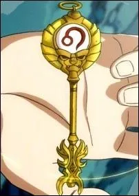 Dans la guilde, il s'avre qu'une personne est, en fait, un esprit ! Qui est-ce ?