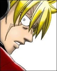 Qui est le petit-fils du matre de la guilde ?