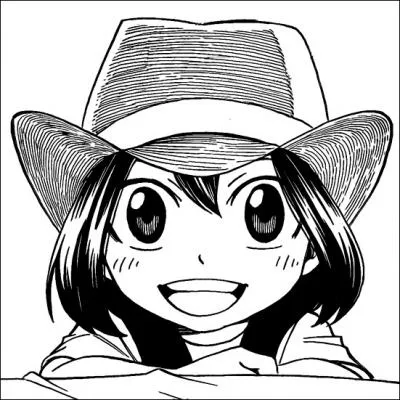 Qui sont les parents d'Asuka ?