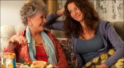 De quel film, cette image est-elle extraite ?