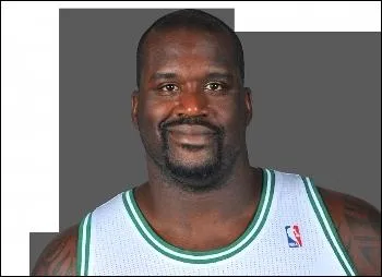 En quelle anne, Shaquille O'Neal a-t-il intgr la NBA ?
