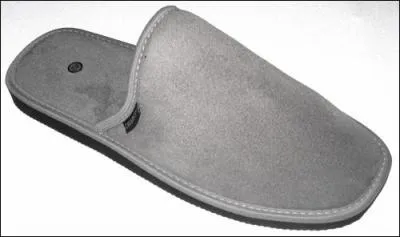 C'est aussi la femelle d'un animal ttu :