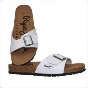 Gene Kelly savait en faire, mais c'est aussi une chaussure.