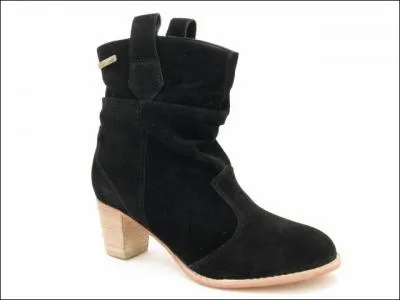 Au dpart, un diminutif.